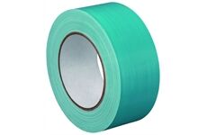 Color Expert Fassadenband Gewebe hellblau groberPutz 50 mm x 25