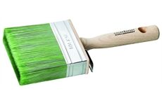 Color Expert Lasur Flächenstr.100x30mm WoodStarBorste, FSC®