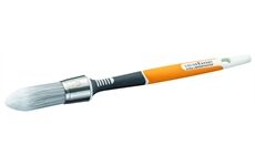 Color Expert Lackier-Kapselpinsel UniStar 25 mmspitz 3K Stiel