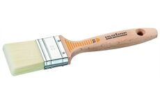 Color Expert Lackier-Flachpinsel FinishStar 50 mm 9. Stärke Gri