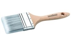 Color Expert Flachp. 70mm 6.St.SI-Zwinge PBT-Mixgrau-weiss Hart