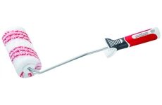 Color Expert Farbroller WallStar 12cm für rau, abgew.3K-Griff l
