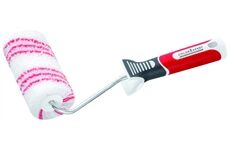 Color Expert Farbroller WallStar 12cm für rau, abgew.3K-Griff