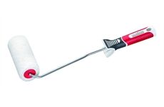 Color Expert Farbroller WallStar 2.0 12cm für glatte Untergründ