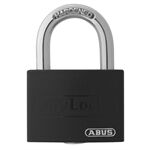 Abus Aluminium Vorhangschloss T65 AL/40Color B/DFNLI