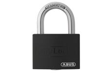 Abus Aluminium Vorhangschloss T65 AL/40Color B/DFNLI