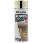 Dupli-Color CHROME GOLD Buntlack 400 ml