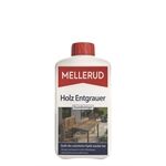 Mellerud Holz Entgrauer Grundreiniger 1,0 L