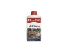 Mellerud Holz Entgrauer Grundreiniger 1,0 L