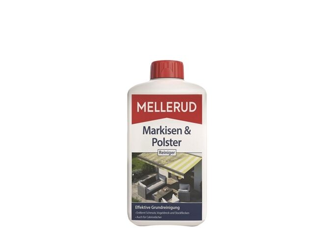 Mellerud Markisen & Polster Reiniger 1,0 L