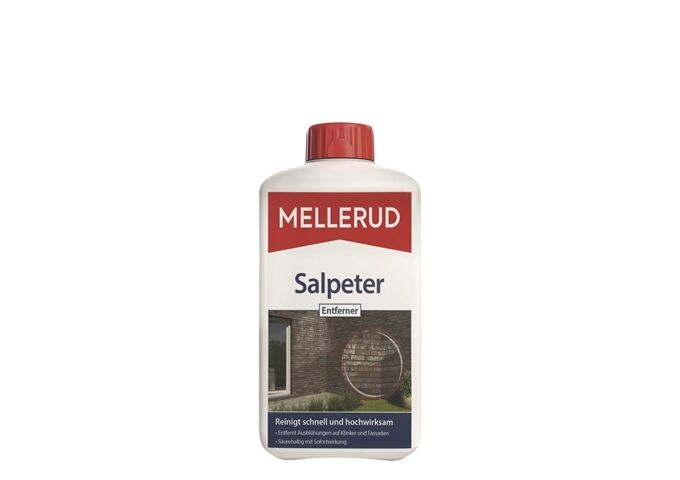 Mellerud Salpeter Entferner 1,0 L