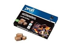 Boomex PROFI Anzünder Holz&Wachs 32 Würfel