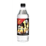 Boomex FLASH Bio-Ethanol 1000ml in Flasche