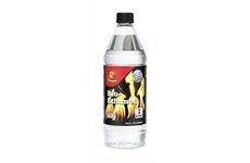 Boomex FLASH Bio-Ethanol 1000ml in Flasche