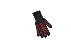 Boomex FLASH Grillhandschuhe Nomex