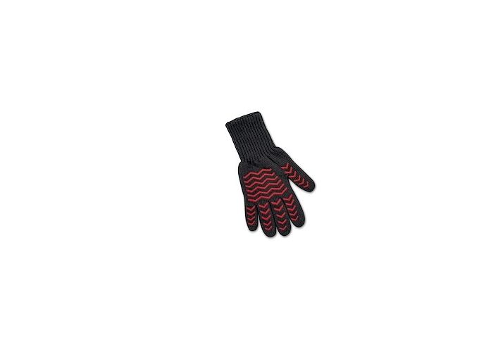 Boomex FLASH Grillhandschuhe Nomex