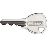 Abus Aluminium Vorhangschloss T65 AL/40Color B/DFNLI