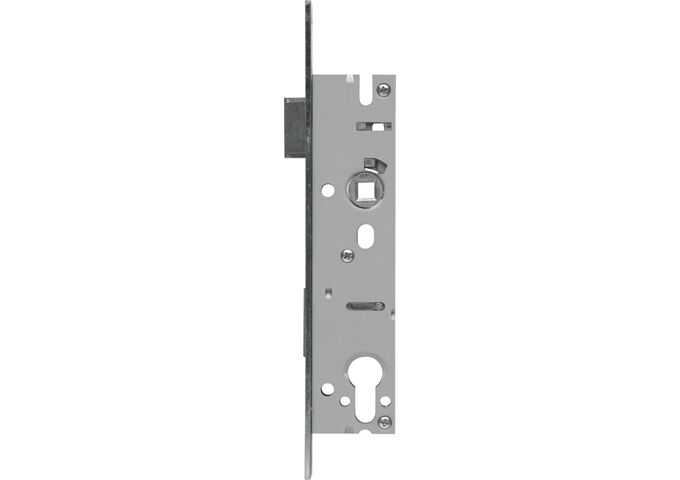 Abus Rohrrahmenschloss ESR PZ LR Z 30 9224