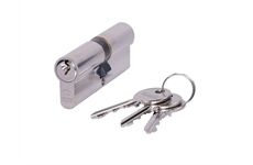 Abus Türzylinder Preiseinstieg/ EcolineBUFFO N 35/45 SB