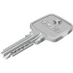 Abus Profilzyliner D6XNP 40/55 B/DFNLI,mit 5 Schlüssel