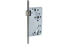 Abus Einsteckschloss ESHT PZ R G 65 92 20