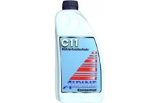 Dauerkühlerfrostschutz blau 1,5L