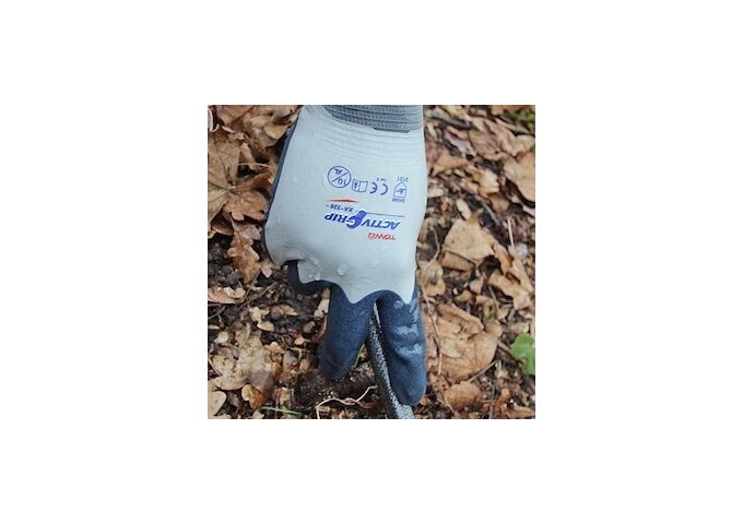  TOWA Activ Grip XA326