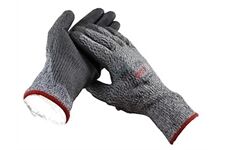 Handschuh GUT PU-ON Cut 5 Gr. 10