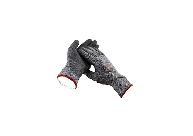  Handschuh GUT PU-ON Cut 5 Gr. 10