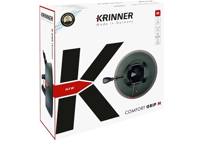 Krinner Christbaumständer Comfort Grip M