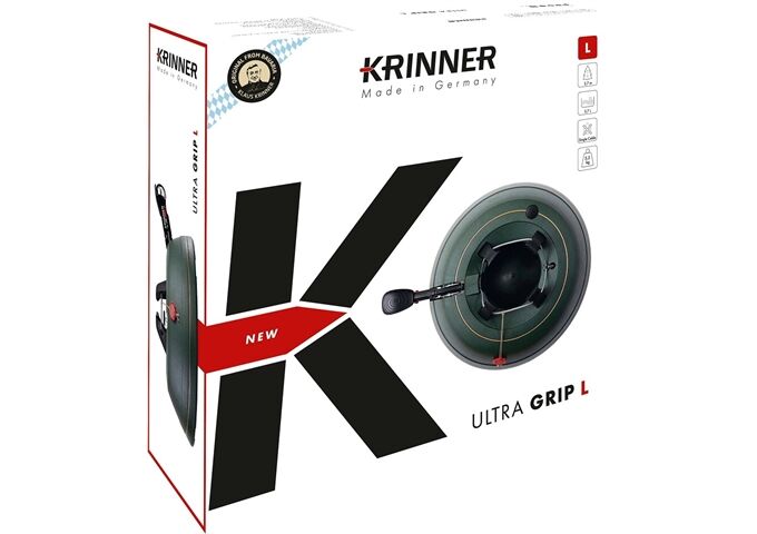 Krinner Christbaumständer Ultra Grip L