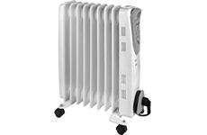 Eurom Ölradiator RAD 2000, 2000W, bis 75 qm²