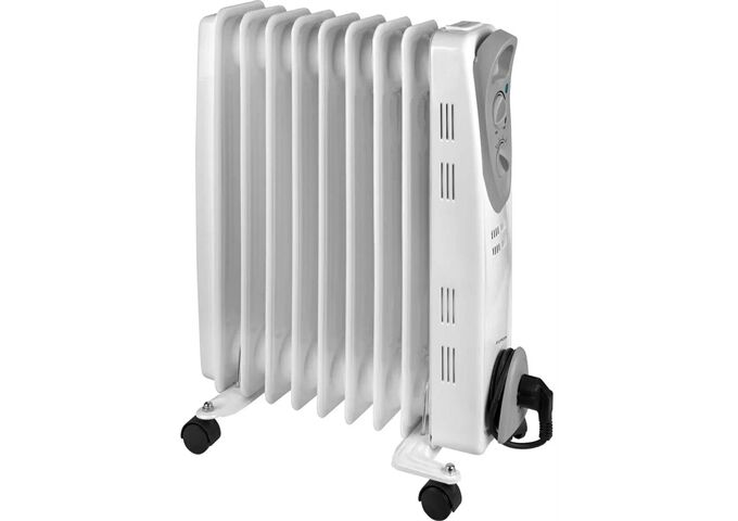 Eurom Ölradiator RAD 2000, 2000W, bis 75 qm²