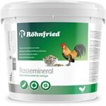  Rasse Mineral für Rassegeflügel 5kg