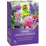 COMPO Stauden Langzeit-Dünger 2 kg