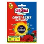  Combi-Rosen Spritzmittel Celaflor Kombipack