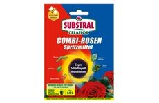 Combi-Rosen Spritzmittel Celaflor Kombipack