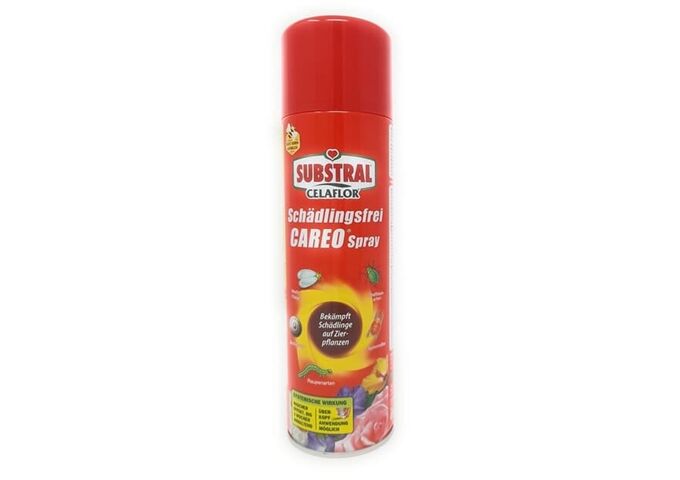  Schädlingsfrei Careo Spray 400 ml