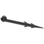 Gardena Micro-Drip-System Rohrhalter, (3/16´ ´) - Inhalt ;
