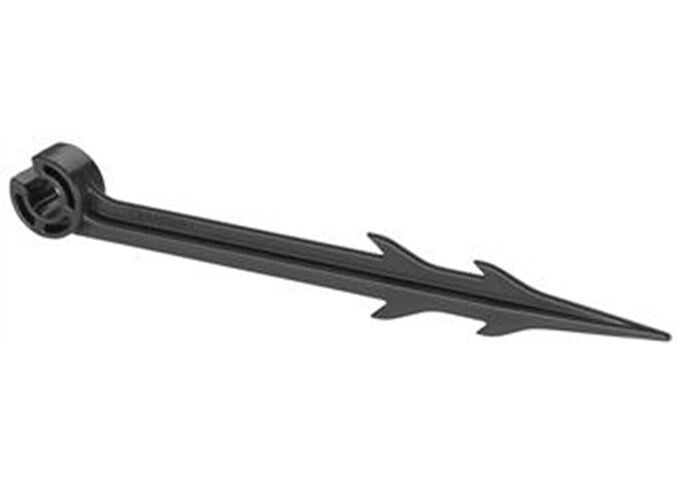 Gardena Micro-Drip-System Rohrhalter, (3/16´ ´) - Inhalt ;