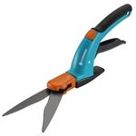 Gardena Comfort Grasschere, drehbar, Blister