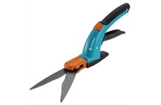 Gardena Comfort Grasschere, drehbar, Blister