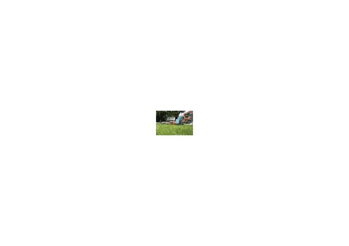 Gardena Comfort Grasschere, drehbar, Blister