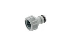 Gardena Hahnverbinder 21mm (G 1/2 ")