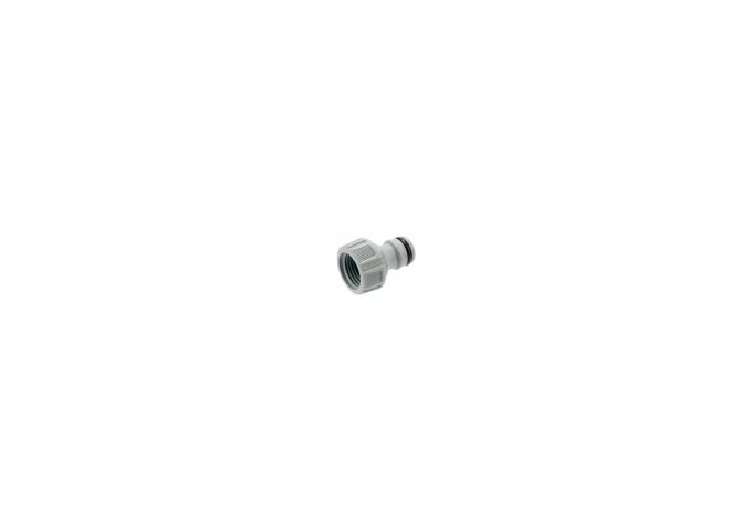 Gardena Hahnverbinder 21mm (G 1/2 ")