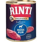 RINTI Singlefleisch Ross pur 800 g