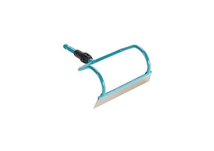 Gardena cs-Bügelzughacke, 16 cm breit