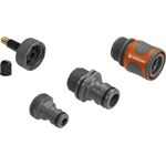 Gardena Sprinklersystem Entwässerungs- ventil-Set