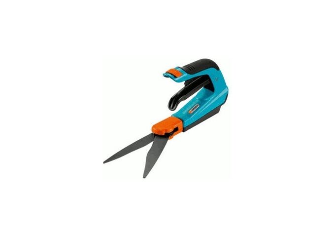 Gardena Comfort Grasschere, drehbar, Blister