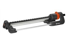 Gardena Viereckregner Aqua L